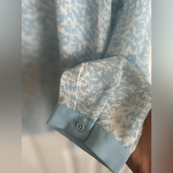 Kenneth Cole  blouse - Picture 3 of 11